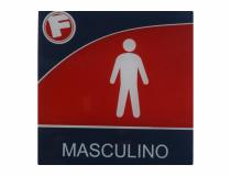 Placa sinalização placa-sinalizacao