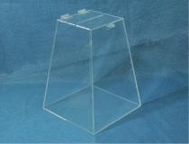 Urna Piramide urna-piramide