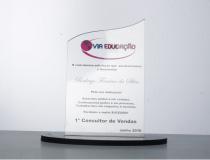 Troféu Via trofeu-via