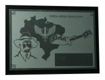 Placa de Homenagem placa-de-homenagem