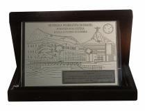 Placa Escola de Guerra placa-escola-de-guerra