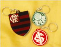 Chaveiros em Acrílico Times chaveiros-em-acrilico-times